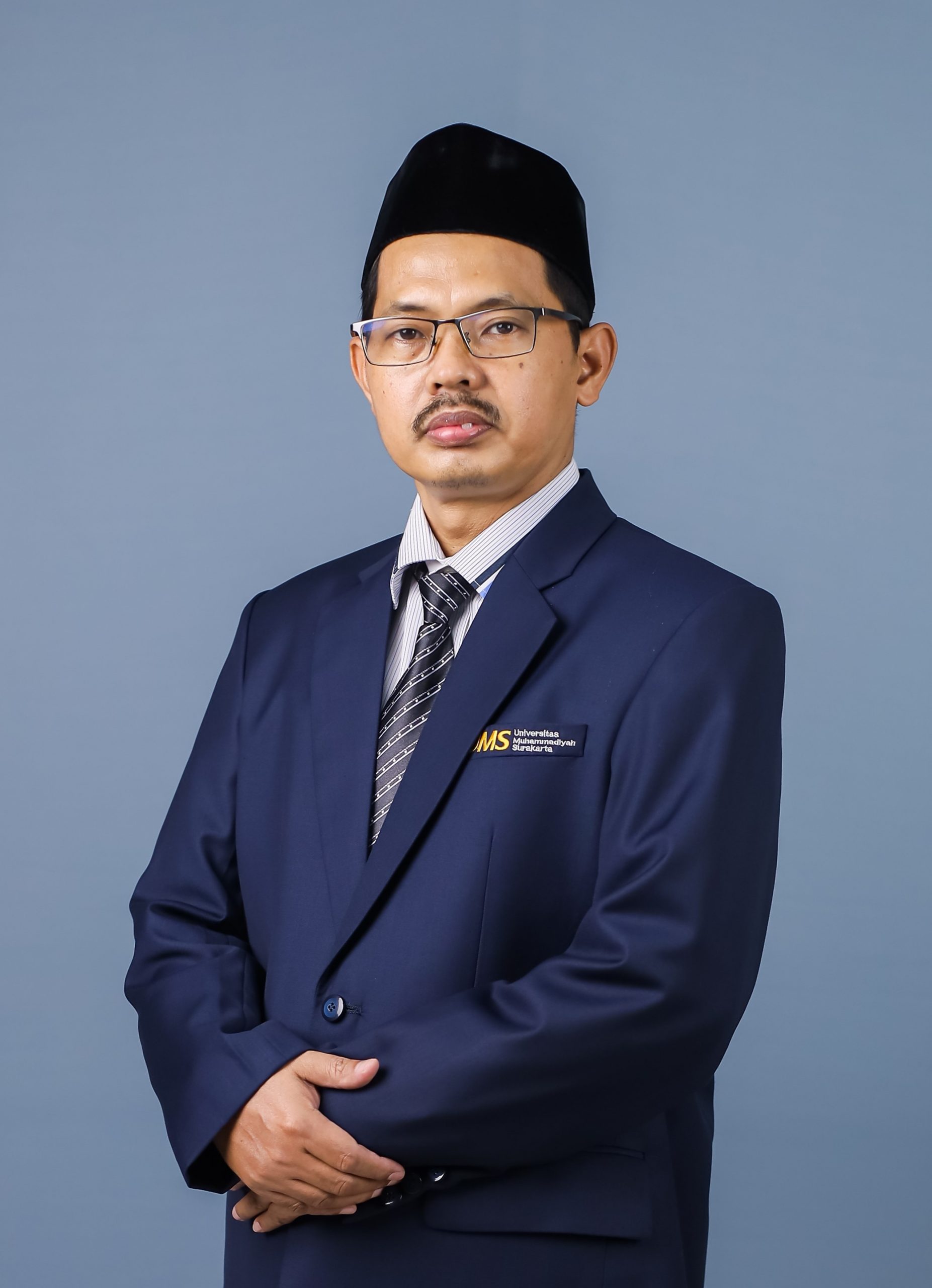 Dr. Mutoharun Jinan, M.Ag.